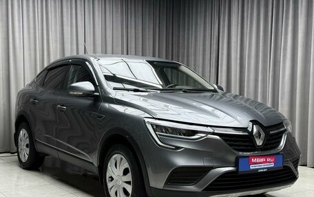 Renault Arkana I, 2019 год, 1 299 000 рублей, 1 фотография