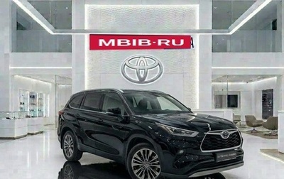 Toyota Highlander, 2026 год, 5 800 000 рублей, 1 фотография