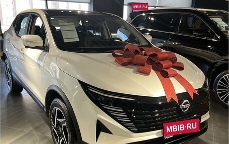 Nissan Qashqai, 2026 год, 3 500 000 рублей, 1 фотография