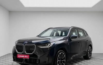 BMW X3, 2026 год, 7 090 000 рублей, 1 фотография
