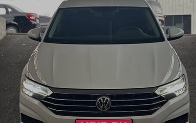 Volkswagen Jetta VII, 2021 год, 1 770 000 рублей, 1 фотография