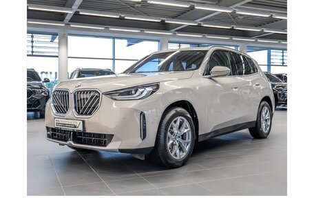 BMW X3, 2025 год, 6 600 000 рублей, 1 фотография