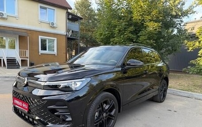 Volkswagen Tiguan, 2026 год, 4 550 000 рублей, 1 фотография