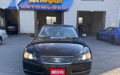 Toyota Mark X II, 2005 год, 595 000 рублей, 1 фотография