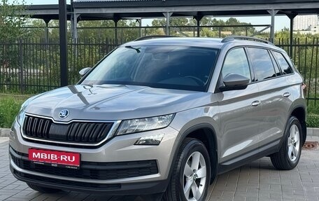 Skoda Kodiaq I, 2018 год, 2 280 000 рублей, 1 фотография