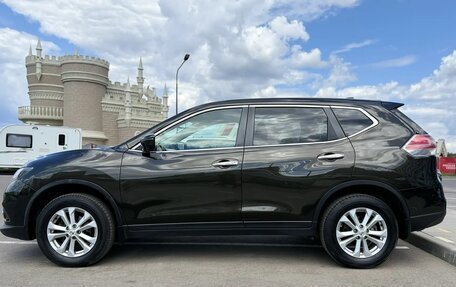 Nissan X-Trail, 2018 год, 2 000 000 рублей, 1 фотография
