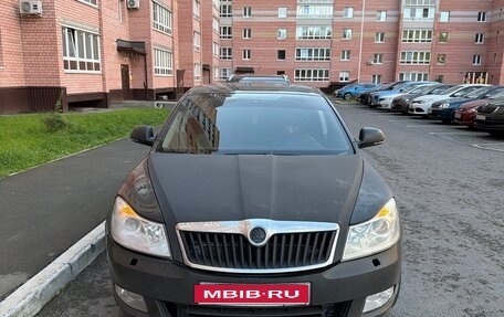 Skoda Octavia, 2008 год, 350 000 рублей, 1 фотография