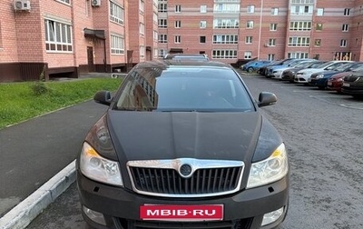 Skoda Octavia, 2008 год, 350 000 рублей, 1 фотография