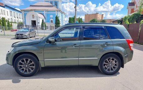 Suzuki Grand Vitara, 2014 год, 1 650 000 рублей, 2 фотография
