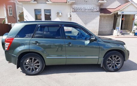 Suzuki Grand Vitara, 2014 год, 1 650 000 рублей, 3 фотография