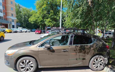 Citroen DS4, 2013 год, 500 000 рублей, 1 фотография