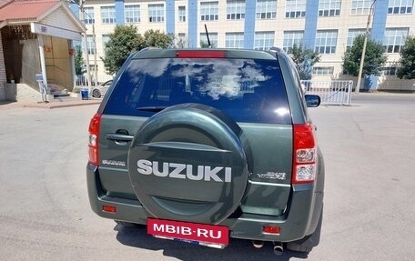 Suzuki Grand Vitara, 2014 год, 1 650 000 рублей, 4 фотография