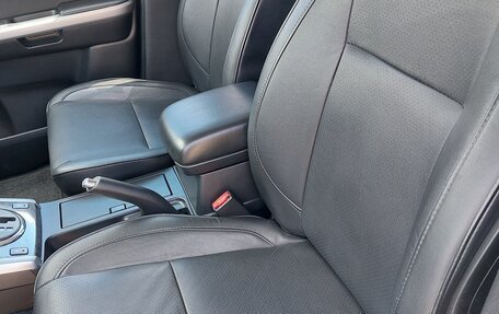 Suzuki Grand Vitara, 2014 год, 1 650 000 рублей, 10 фотография