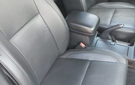 Suzuki Grand Vitara, 2014 год, 1 650 000 рублей, 9 фотография