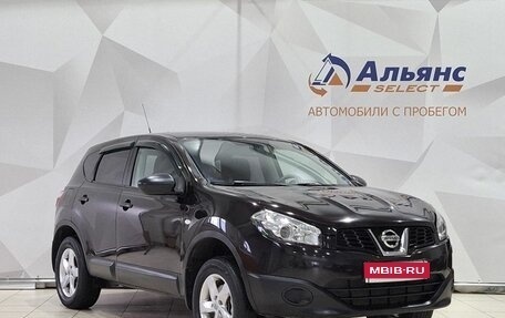 Nissan Qashqai, 2012 год, 1 100 000 рублей, 1 фотография