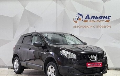 Nissan Qashqai, 2012 год, 1 100 000 рублей, 1 фотография