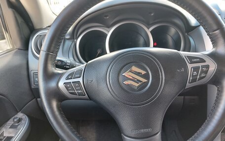 Suzuki Grand Vitara, 2014 год, 1 650 000 рублей, 17 фотография