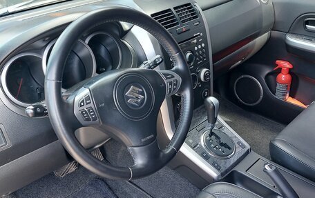 Suzuki Grand Vitara, 2014 год, 1 650 000 рублей, 20 фотография