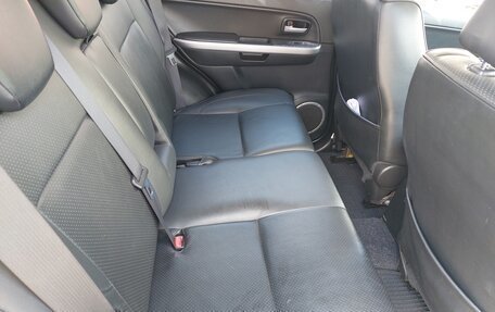 Suzuki Grand Vitara, 2014 год, 1 650 000 рублей, 16 фотография