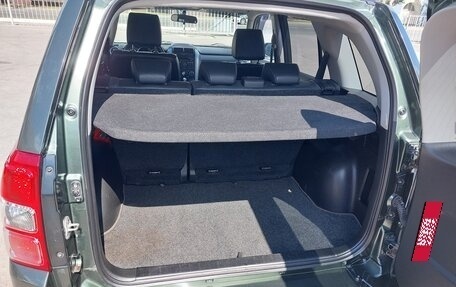 Suzuki Grand Vitara, 2014 год, 1 650 000 рублей, 13 фотография