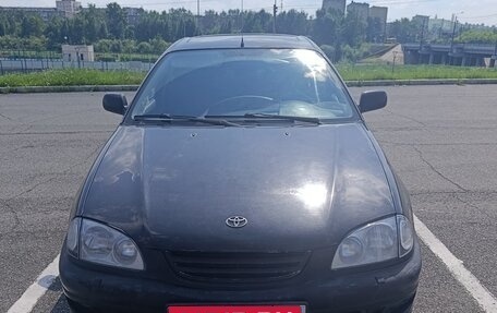 Toyota Avensis III рестайлинг, 1999 год, 240 000 рублей, 1 фотография