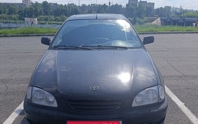 Toyota Avensis III рестайлинг, 1999 год, 240 000 рублей, 1 фотография