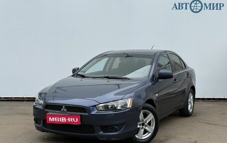 Mitsubishi Lancer IX, 2008 год, 695 000 рублей, 1 фотография