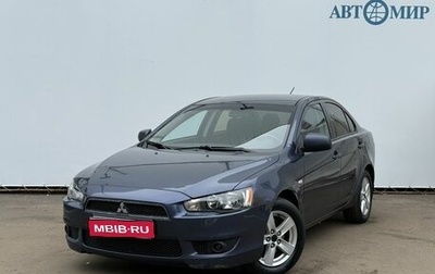Mitsubishi Lancer IX, 2008 год, 695 000 рублей, 1 фотография