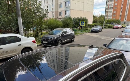 BMW X3, 2019 год, 3 560 000 рублей, 7 фотография