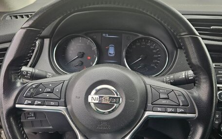 Nissan Qashqai, 2020 год, 1 750 000 рублей, 7 фотография