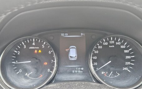 Nissan Qashqai, 2020 год, 1 750 000 рублей, 8 фотография