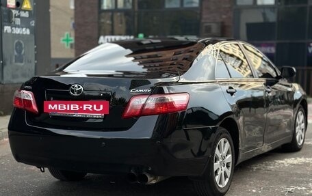 Toyota Camry, 2006 год, 720 000 рублей, 4 фотография