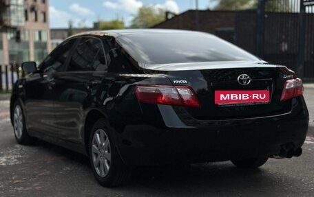 Toyota Camry, 2006 год, 720 000 рублей, 3 фотография