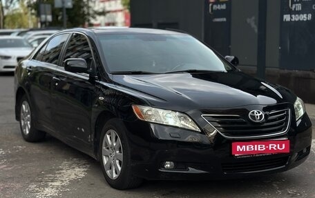 Toyota Camry, 2006 год, 720 000 рублей, 2 фотография
