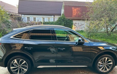 Audi Q5, 2021 год, 4 600 000 рублей, 2 фотография