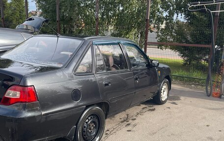 Daewoo Nexia I рестайлинг, 2012 год, 105 000 рублей, 3 фотография