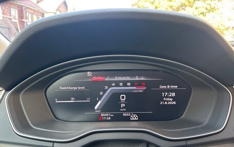 Audi Q5, 2021 год, 4 600 000 рублей, 7 фотография