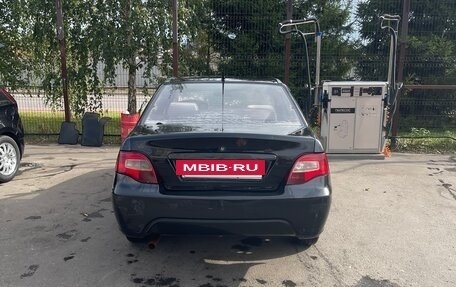 Daewoo Nexia I рестайлинг, 2012 год, 105 000 рублей, 2 фотография