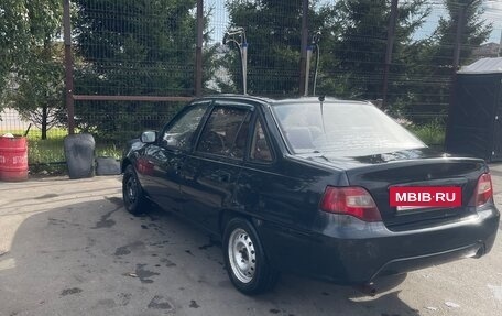 Daewoo Nexia I рестайлинг, 2012 год, 105 000 рублей, 4 фотография