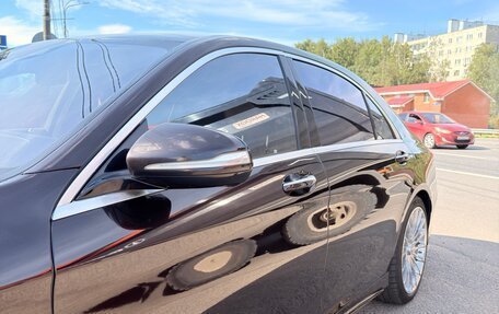 Mercedes-Benz S-Класс, 2014 год, 3 500 000 рублей, 13 фотография