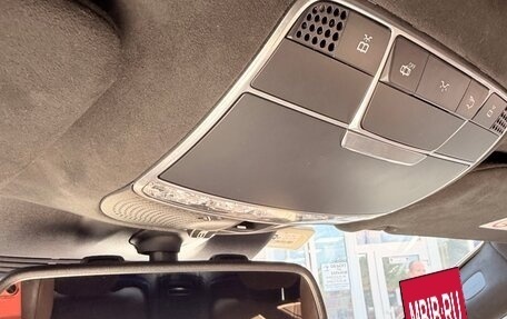 Mercedes-Benz S-Класс, 2014 год, 3 500 000 рублей, 18 фотография