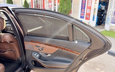Mercedes-Benz S-Класс, 2014 год, 3 500 000 рублей, 30 фотография