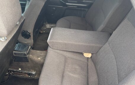 Audi 80, 1991 год, 155 000 рублей, 5 фотография