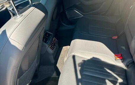 Audi A6, 2021 год, 6 700 000 рублей, 12 фотография