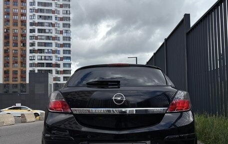 Opel Astra H, 2007 год, 352 000 рублей, 2 фотография
