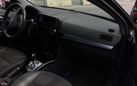 Opel Astra H, 2007 год, 352 000 рублей, 12 фотография