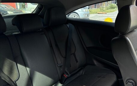 Opel Astra H, 2007 год, 352 000 рублей, 13 фотография