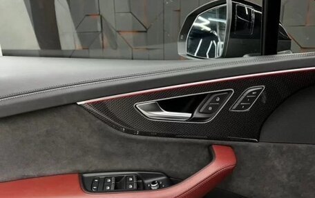 Audi SQ7, 2020 год, 8 700 000 рублей, 18 фотография