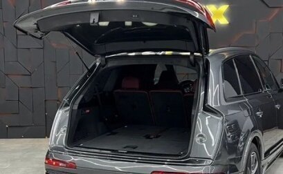 Audi SQ7, 2020 год, 8 700 000 рублей, 19 фотография