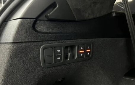 Audi SQ7, 2020 год, 8 700 000 рублей, 20 фотография